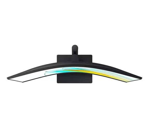 Samsung 34'' S34C652UAU LS34C652UAUXEN Czarny - 1377749 - zdjęcie 8